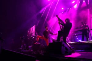 CAIFANES + CAFE TACVBA NORTH AMERICA TOUR 2024 EN SALT LAKE CITY