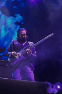 CAIFANES + CAFE TACVBA NORTH AMERICA TOUR 2024 EN SALT LAKE CITY