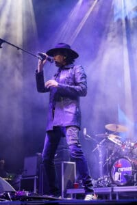 CAIFANES + CAFE TACVBA NORTH AMERICA TOUR 2024 EN SALT LAKE CITY