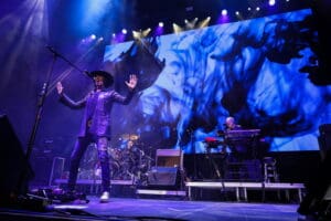 CAIFANES + CAFE TACVBA NORTH AMERICA TOUR 2024 EN SALT LAKE CITY