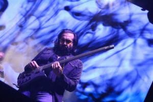 CAIFANES + CAFE TACVBA NORTH AMERICA TOUR 2024 EN SALT LAKE CITY