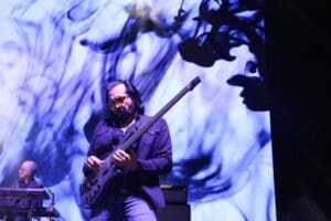 CAIFANES + CAFE TACVBA NORTH AMERICA TOUR 2024 EN SALT LAKE CITY