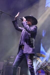 CAIFANES + CAFE TACVBA NORTH AMERICA TOUR 2024 EN SALT LAKE CITY