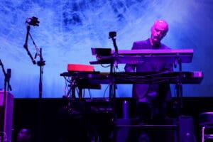 CAIFANES + CAFE TACVBA NORTH AMERICA TOUR 2024 EN SALT LAKE CITY