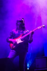 CAIFANES + CAFE TACVBA NORTH AMERICA TOUR 2024 EN SALT LAKE CITY