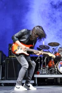 CAIFANES + CAFE TACVBA NORTH AMERICA TOUR 2024 EN SALT LAKE CITY