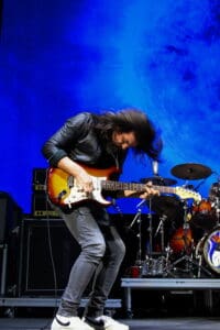 CAIFANES + CAFE TACVBA NORTH AMERICA TOUR 2024 EN SALT LAKE CITY