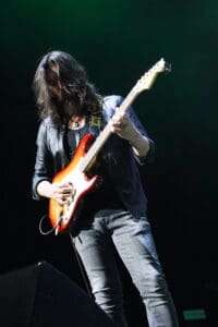 CAIFANES + CAFE TACVBA NORTH AMERICA TOUR 2024 EN SALT LAKE CITY