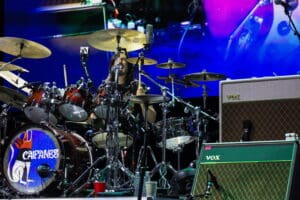 CAIFANES + CAFE TACVBA NORTH AMERICA TOUR 2024 EN SALT LAKE CITY