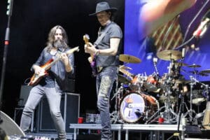 CAIFANES + CAFE TACVBA NORTH AMERICA TOUR 2024 EN SALT LAKE CITY