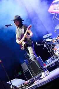 CAIFANES + CAFE TACVBA NORTH AMERICA TOUR 2024 EN SALT LAKE CITY