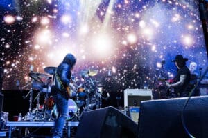 CAIFANES + CAFE TACVBA NORTH AMERICA TOUR 2024 EN SALT LAKE CITY