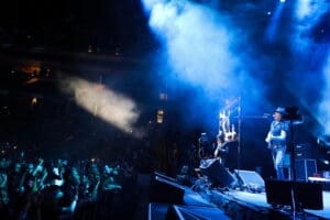 CAIFANES + CAFE TACVBA NORTH AMERICA TOUR 2024 EN SALT LAKE CITY