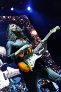 CAIFANES + CAFE TACVBA NORTH AMERICA TOUR 2024 EN SALT LAKE CITY