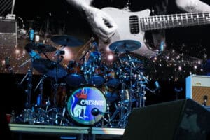 CAIFANES + CAFE TACVBA NORTH AMERICA TOUR 2024 EN SALT LAKE CITY