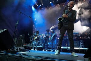 CAIFANES + CAFE TACVBA NORTH AMERICA TOUR 2024 EN SALT LAKE CITY