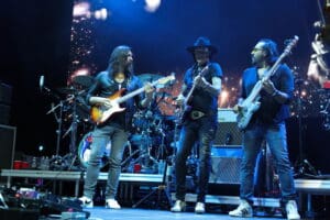 CAIFANES + CAFE TACVBA NORTH AMERICA TOUR 2024 EN SALT LAKE CITY