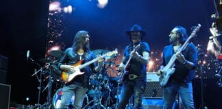 CAIFANES + CAFE TACVBA NORTH AMERICA TOUR 2024 EN SALT LAKE CITY CAIFANES + CAFE TACVBA NORTH AMERICA TOUR 2024 EN SALT LAKE CITY