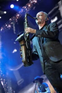 CAIFANES + CAFE TACVBA NORTH AMERICA TOUR 2024 EN SALT LAKE CITY