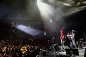 CAIFANES + CAFE TACVBA NORTH AMERICA TOUR 2024 EN SALT LAKE CITY