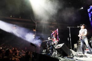 CAIFANES + CAFE TACVBA NORTH AMERICA TOUR 2024 EN SALT LAKE CITY