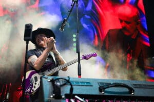 CAIFANES + CAFE TACVBA NORTH AMERICA TOUR 2024 EN SALT LAKE CITY