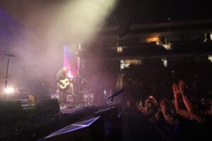 CAIFANES + CAFE TACVBA NORTH AMERICA TOUR 2024 EN SALT LAKE CITY