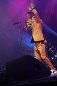 CAIFANES + CAFE TACVBA NORTH AMERICA TOUR 2024 EN SALT LAKE CITY