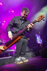 CAIFANES + CAFE TACVBA NORTH AMERICA TOUR 2024 EN SALT LAKE CITY