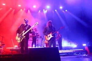 CAIFANES + CAFE TACVBA NORTH AMERICA TOUR 2024 EN SALT LAKE CITY