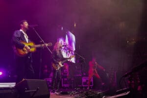 CAIFANES + CAFE TACVBA NORTH AMERICA TOUR 2024 EN SALT LAKE CITY