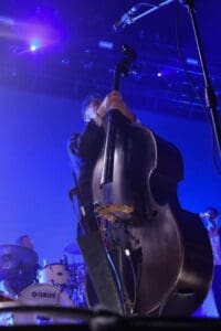 CAIFANES + CAFE TACVBA NORTH AMERICA TOUR 2024 EN SALT LAKE CITY