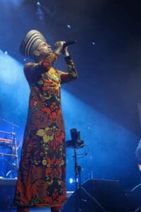 CAIFANES + CAFE TACVBA NORTH AMERICA TOUR 2024 EN SALT LAKE CITY