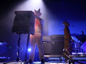 CAIFANES + CAFE TACVBA NORTH AMERICA TOUR 2024 EN SALT LAKE CITY