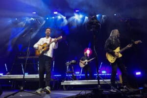 CAIFANES + CAFE TACVBA NORTH AMERICA TOUR 2024 EN SALT LAKE CITY