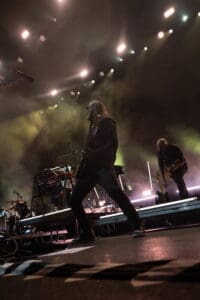 CAIFANES + CAFE TACVBA NORTH AMERICA TOUR 2024 EN SALT LAKE CITY