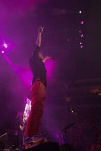 CAIFANES + CAFE TACVBA NORTH AMERICA TOUR 2024 EN SALT LAKE CITY