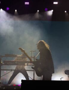 CAIFANES + CAFE TACVBA NORTH AMERICA TOUR 2024 EN SALT LAKE CITY