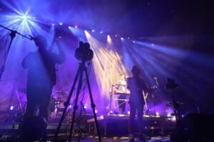 CAIFANES + CAFE TACVBA NORTH AMERICA TOUR 2024 EN SALT LAKE CITY