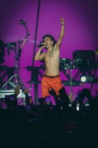 CAIFANES + CAFE TACVBA NORTH AMERICA TOUR 2024 EN CHICAGO