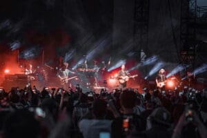 CAIFANES + CAFE TACVBA NORTH AMERICA TOUR 2024 EN CHICAGO