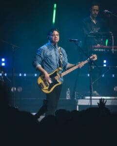 CAIFANES + CAFE TACVBA NORTH AMERICA TOUR 2024 EN CHICAGO