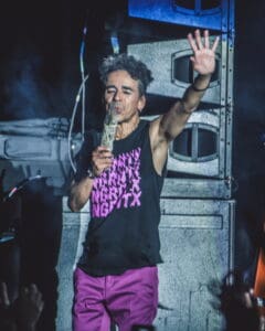 CAIFANES + CAFE TACVBA NORTH AMERICA TOUR 2024 EN CHICAGO