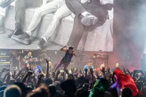 CAIFANES + CAFE TACVBA NORTH AMERICA TOUR 2024 EN CHICAGO