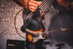 CAIFANES + CAFE TACVBA NORTH AMERICA TOUR 2024 EN CHICAGO