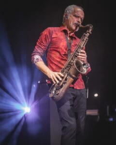 CAIFANES + CAFE TACVBA NORTH AMERICA TOUR 2024 EN CHICAGO