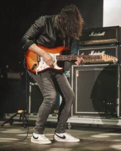 CAIFANES + CAFE TACVBA NORTH AMERICA TOUR 2024 EN CHICAGO