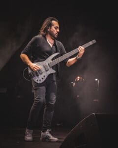 CAIFANES + CAFE TACVBA NORTH AMERICA TOUR 2024 EN CHICAGO