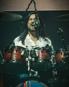 CAIFANES + CAFE TACVBA NORTH AMERICA TOUR 2024 EN CHICAGO