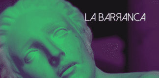 LA BARRANCA ESTRENA NUEVO SENCILLO “IA” LA BARRANCA ESTRENA NUEVO SENCILLO “IA”